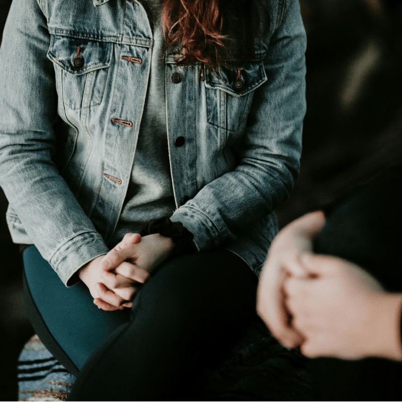 Trauma & PTSD